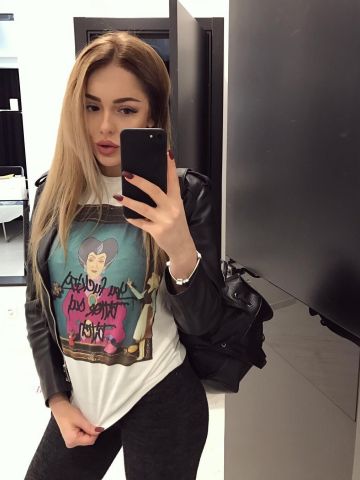 Проститутка Летиция